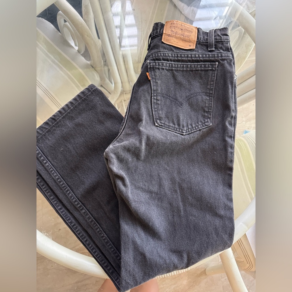 Vintage Levi’s 10917